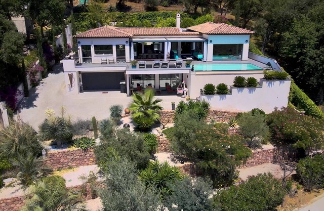 Vaste Demeure D'architecte