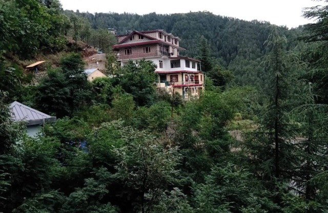 VASUTVAN Home.