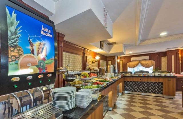 Vatan Asur Otel