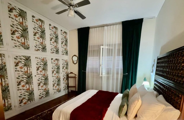 Vatican Cede's House