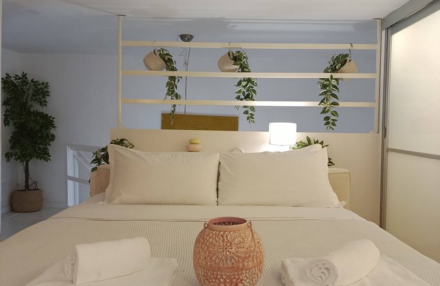 Vatican Dreams 6 person + breakfast and parking Free