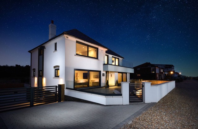Vause at Sea - Five Bedroom House, Sleeps 10