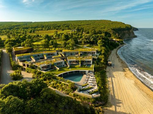 Vaya Beach Resort
