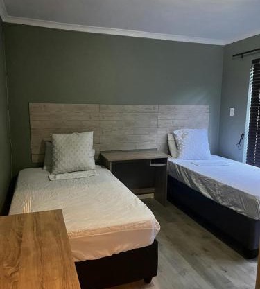 VB Accomodation (STATION HOME)