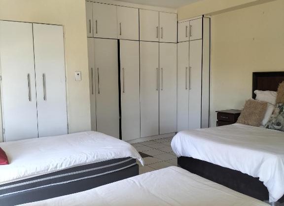 VBC GUEST HOUSE
