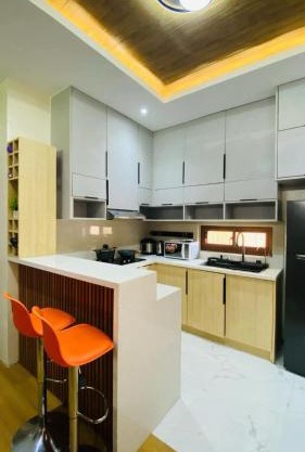 Vcube Residence near Davao City International Airport