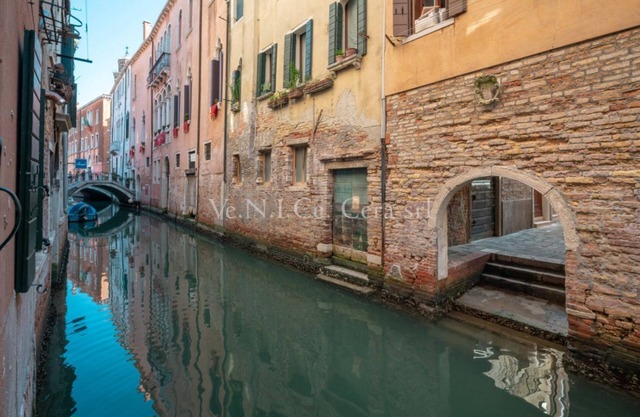 Ve.N.I.Ce Cera Ca'del Gondoliere