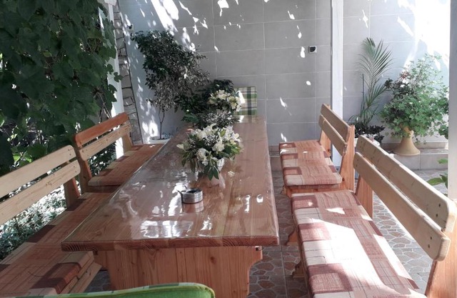 Veda Guest House