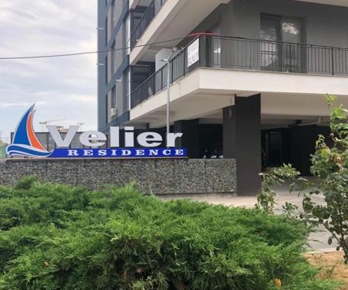Velier Apartments 38 and 49