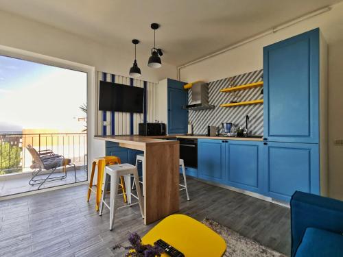 Velier Summer Apartment