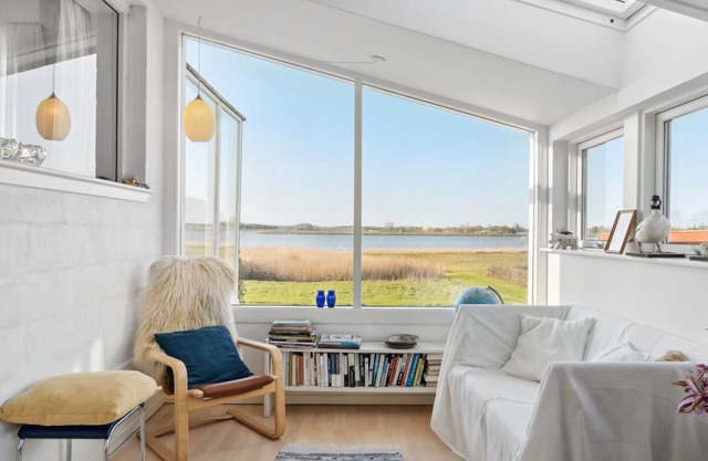 "Velika" - 25m to the fjord by Interhome