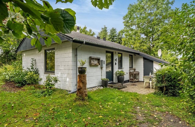 "Velika" - 300m to the fjord by Interhome