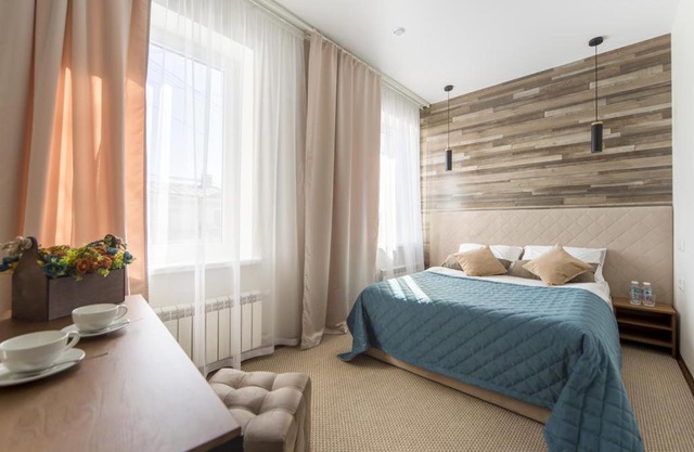 Veliky Hotel & Apartments