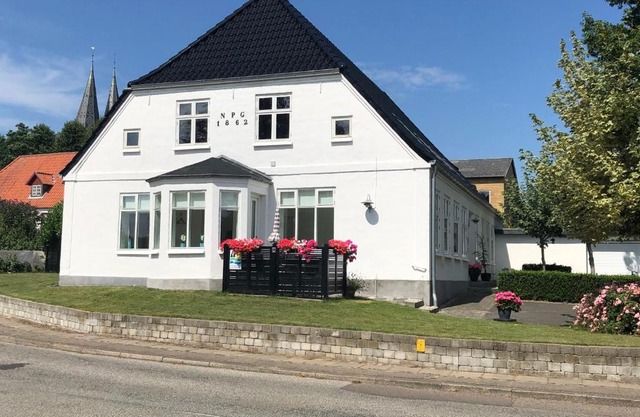 Vemmingbundvejens Ferielejlighed