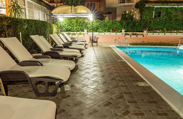 Venera Hotel