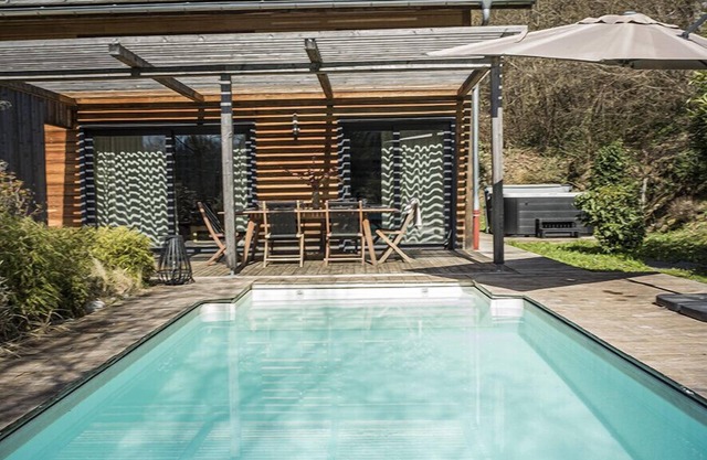 Venez Chez Vous Le Cocon du Parmelan