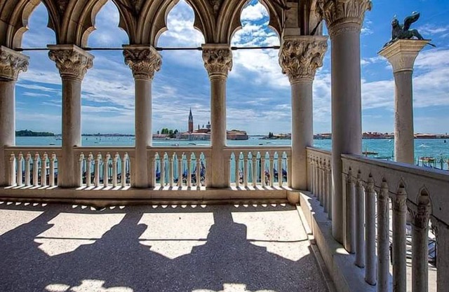 Venice Lion Residence - Vespucci