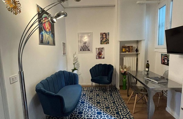 Venini - Cozy 2 bdroom apartment in Loreto area