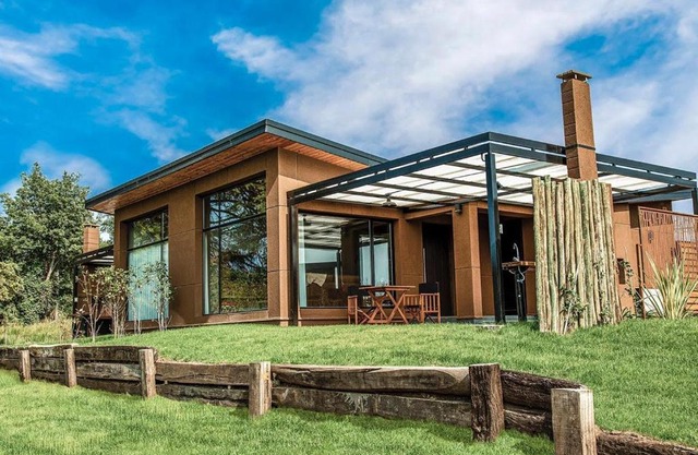 Ventania Golf Resort