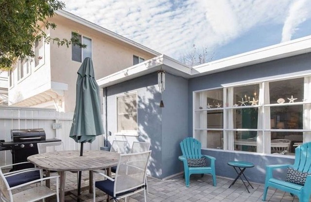 Ventura Beach Cottage Available