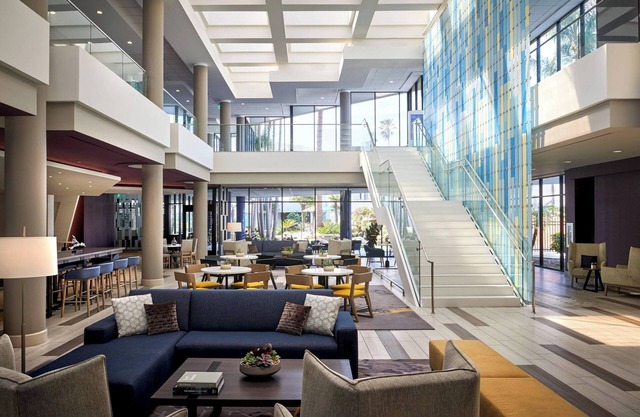 Ventura Beach Marriott