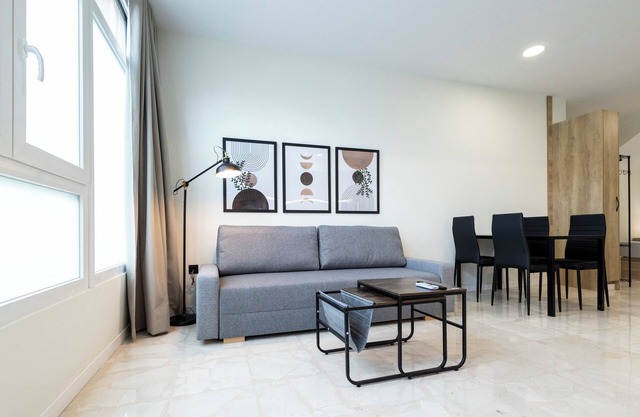 Vera Garden 4 by Concept Flats