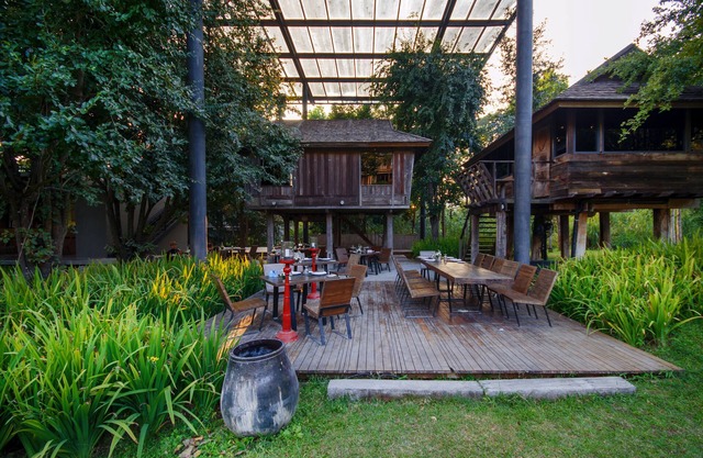 Veranda Chiang Mai Suite