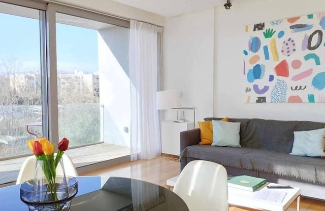 Verde Apartments - Apartment A2