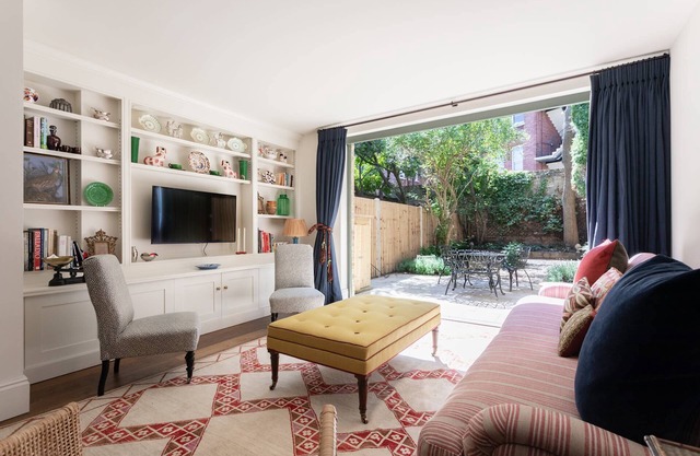 Vernon Street by onefinestay