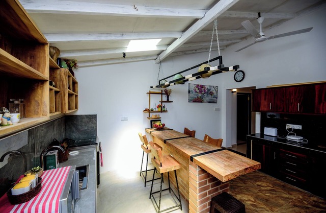 Vero homestay Galle - Solo Travelers Medical Electives & Tourists