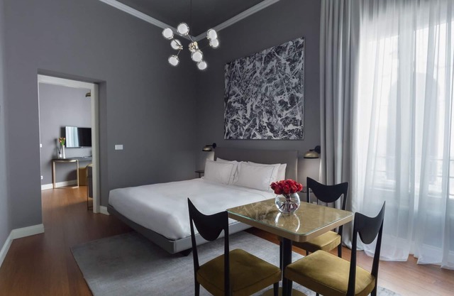 Verona Design - One Bedroom Villa, Sleeps 4