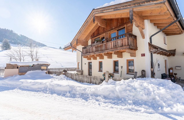 Very attractive and well cared for apartment