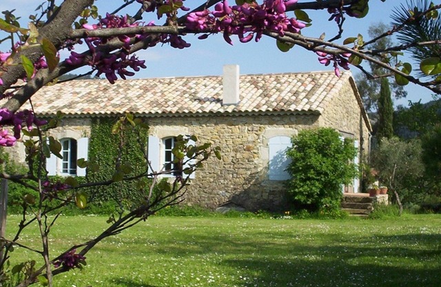 Very beautiful cozy mas, classified 3 stars