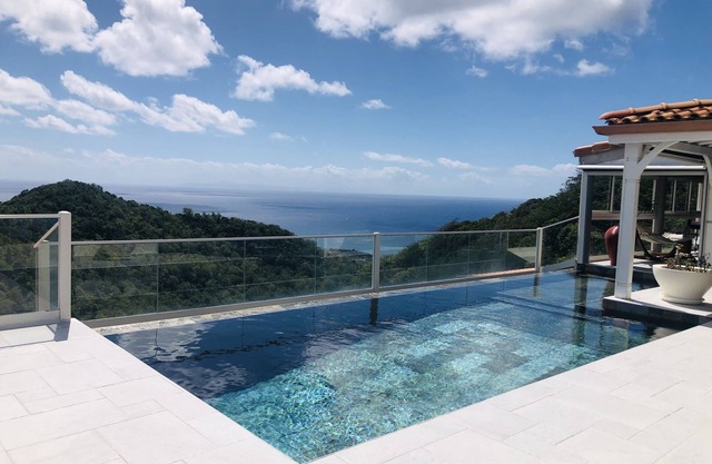 Very beautiful luxury villa