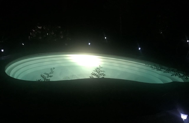 Very beautiful Provencal house with air conditioning