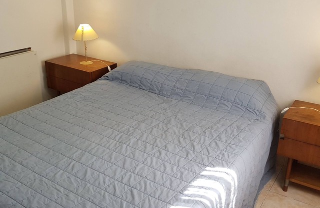 Very bright Apartment , excellent location.