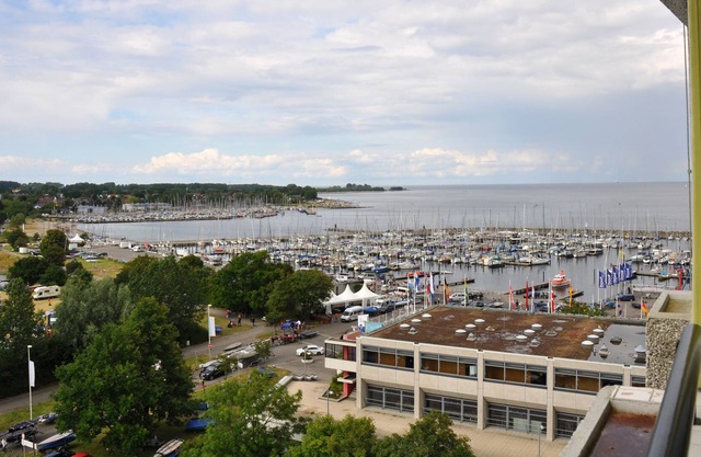 Very nice 2 room apartment Kiel Schilksee Olympiazentrum