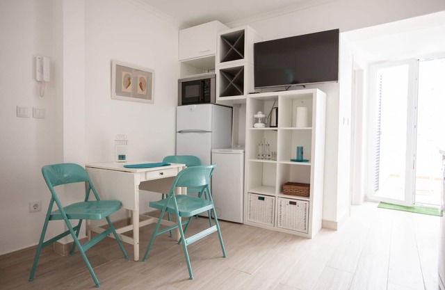 Very nice apartment in Ericeira's center