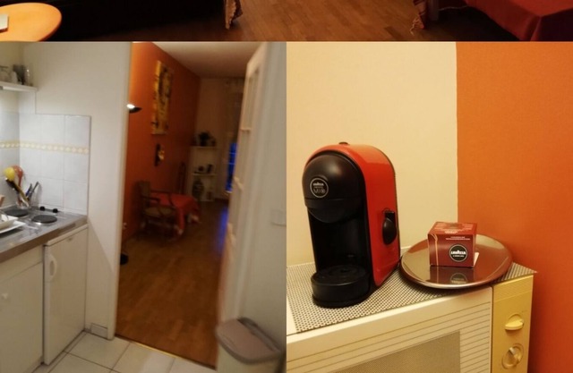 Very nice studio for rent