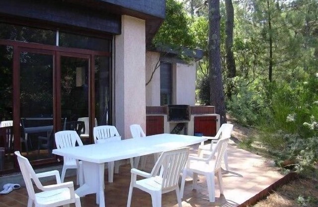 Very pleasant holiday house - All mod cons - Quiet environment