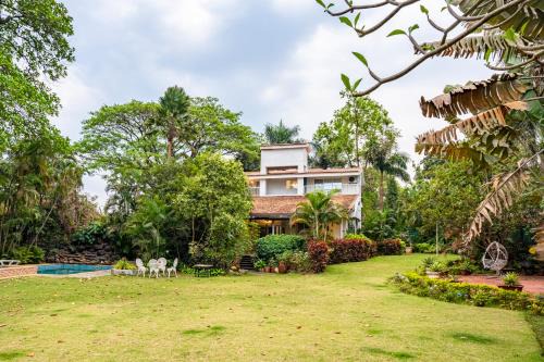 Vesperia Luxury Villa Kune Village