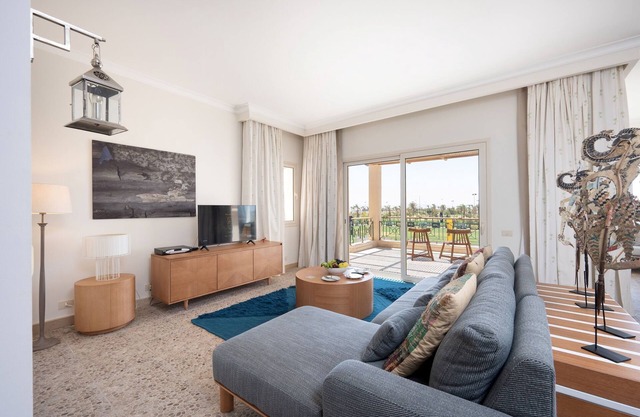 VESTA - Luxury APT - 2BR - Golf (II)