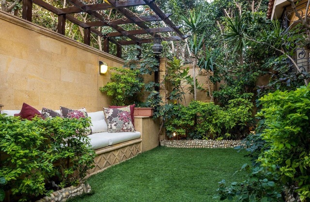 VESTA - Luxury APT - 3BR - Mokattam