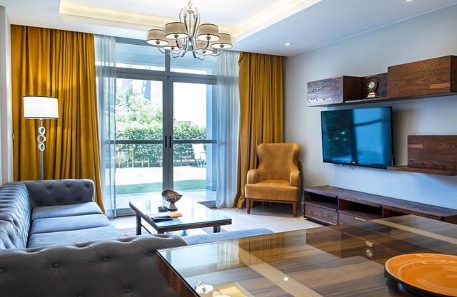 Vesta - Luxury Apt - 2Br - Cfc (I)
