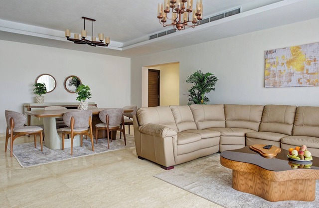 VESTA - Luxury Apt - 2BR - CFC (xxxv)