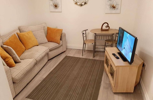 Vetrelax Deluxe apartment 2