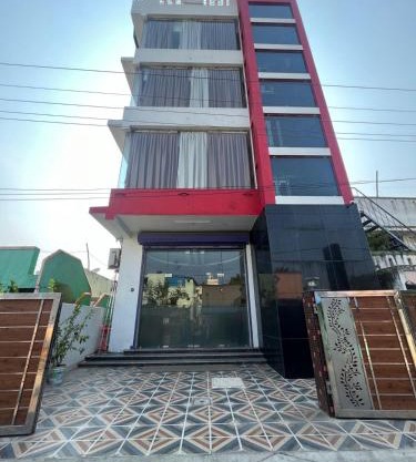 Vetri's Elite Inn