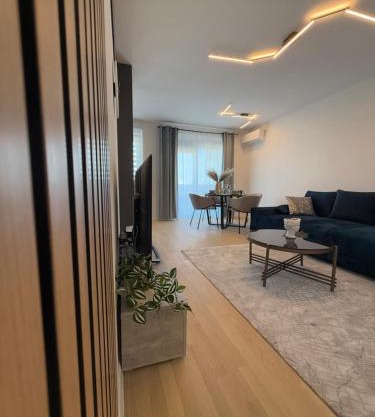 VG CITY STAY - airport & city