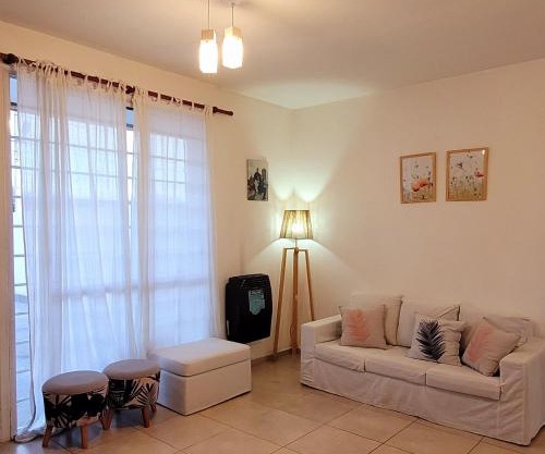 VGC hospedaje tranquilo a 5 min del aeropuerto pet friendly