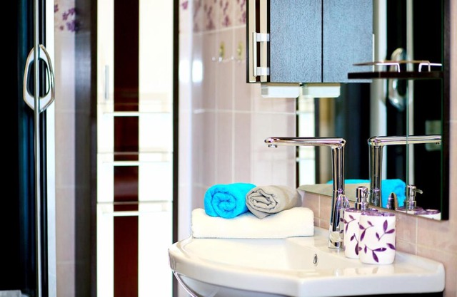 VGOSTI OMSK Комфорт 2местный